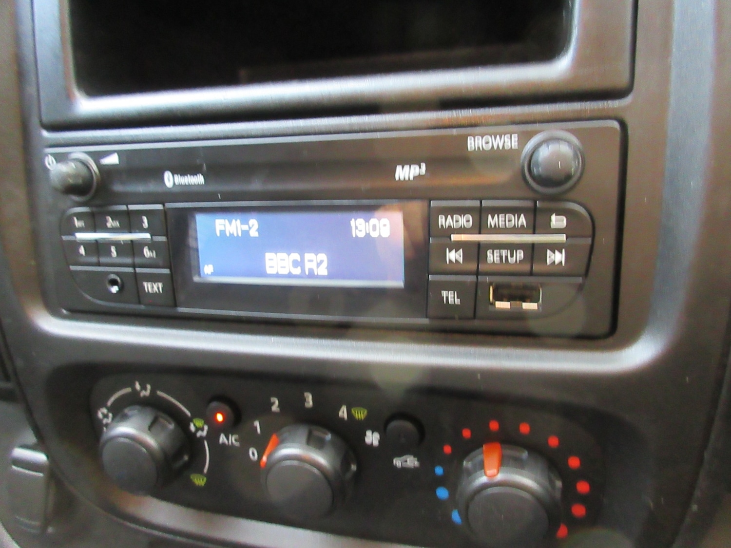 Used Vauxhall Vivaro 2017 for sale - 76859150: Photo 26