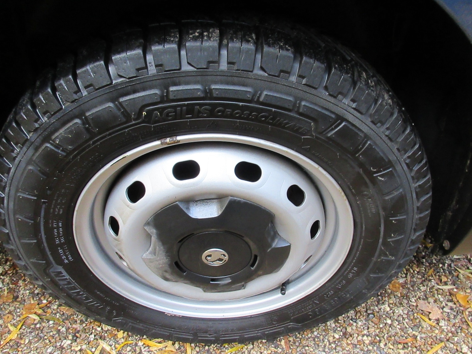 Used Vauxhall Vivaro 2017 for sale - 76859150: Photo 34