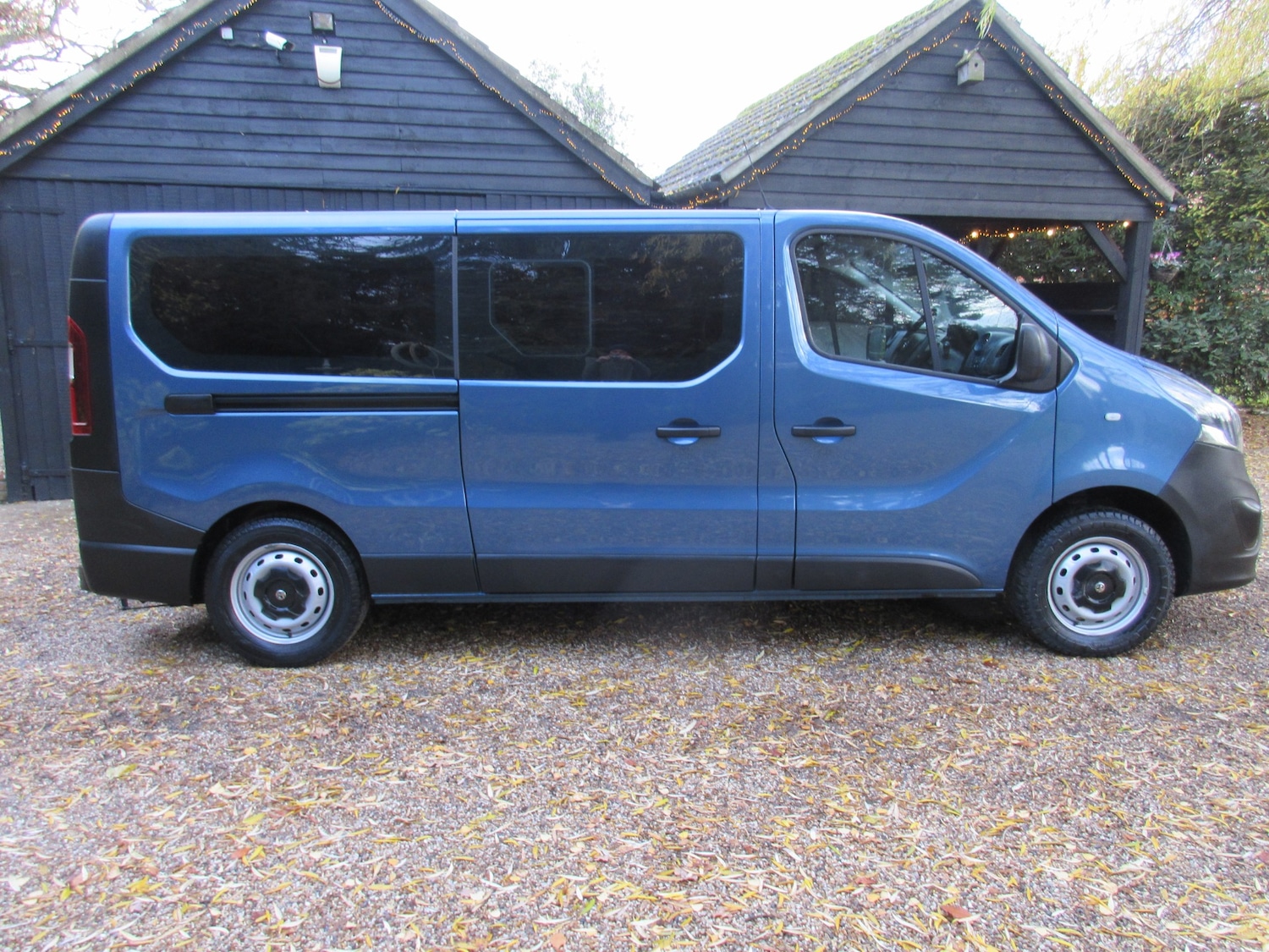 Used Vauxhall Vivaro 2017 for sale - 76859150: Photo 6