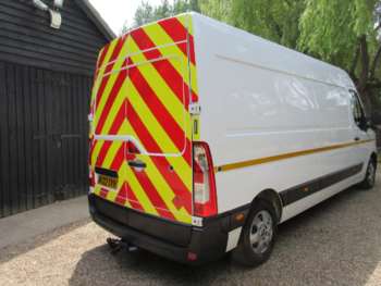 Used Renault Master 2022 for sale - 75019016: Photo
