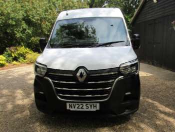 Used Renault Master 2022 for sale - 75019016: Photo