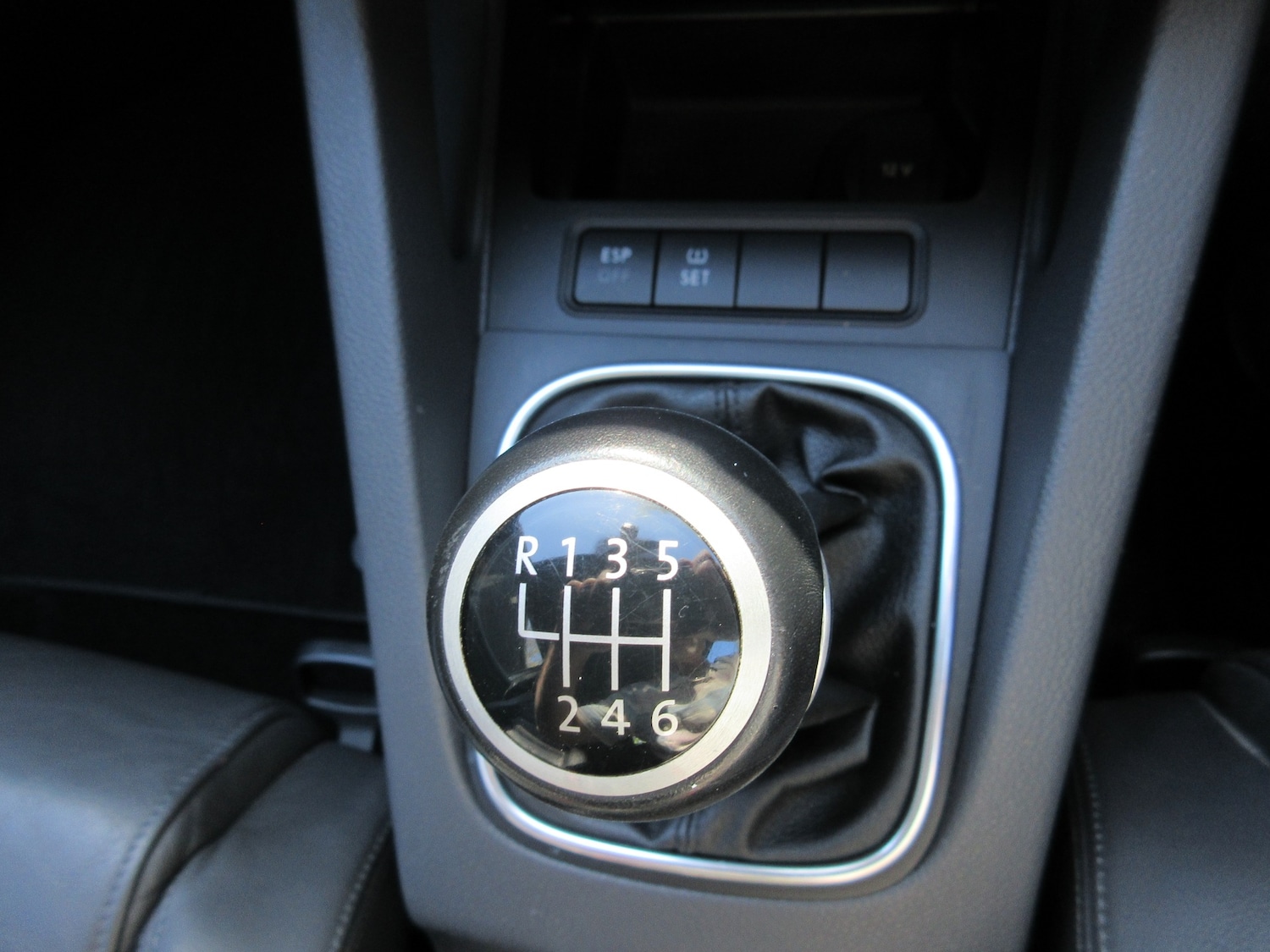 Vehicle 27