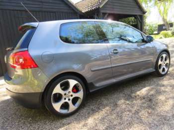 Used Volkswagen Golf 2006 for sale - 74388243: Photo