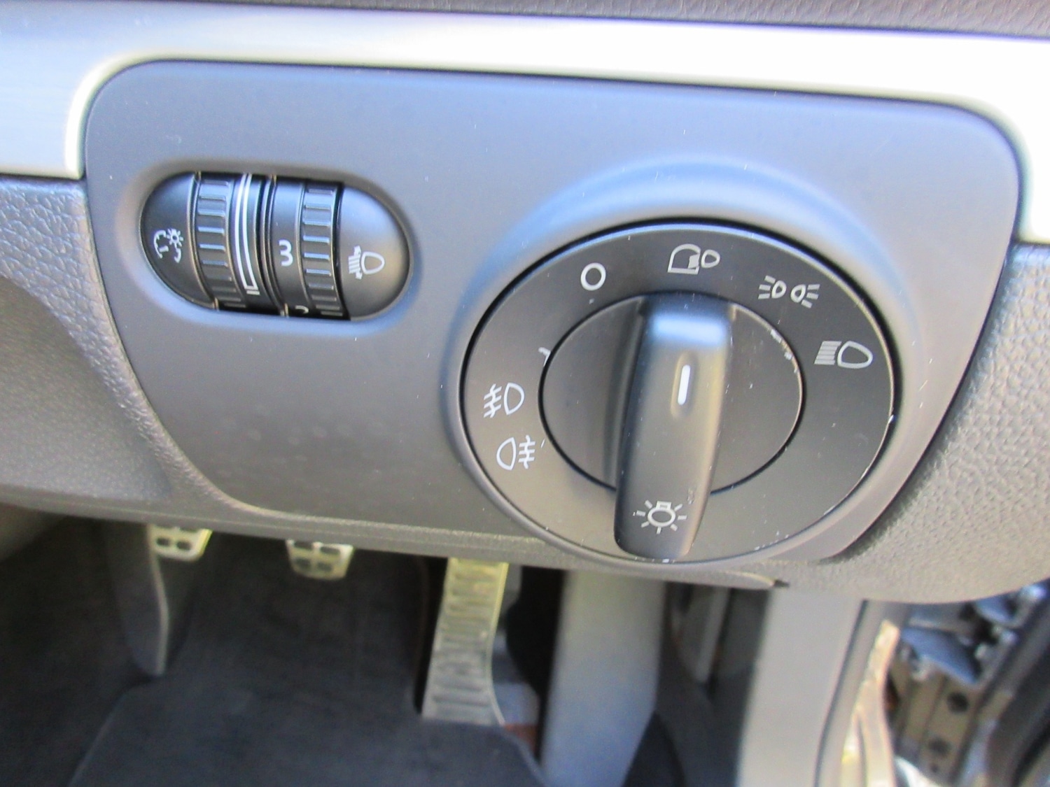 Vehicle 30