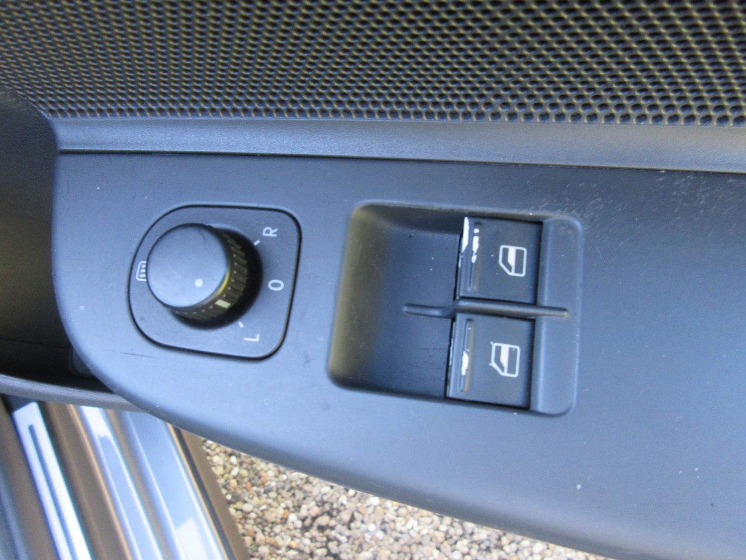 Vehicle 31