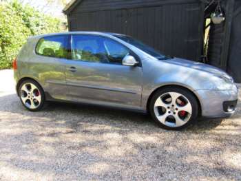 Used Volkswagen Golf 2006 for sale - 74388243: Photo