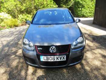Used Volkswagen Golf 2006 for sale - 74388243: Photo