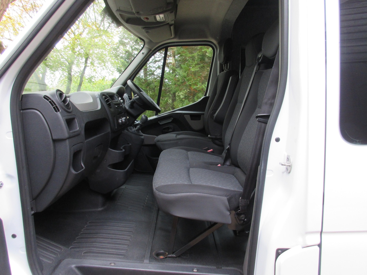 Used Vauxhall Movano 2016 for sale - 76600174: Photo 14
