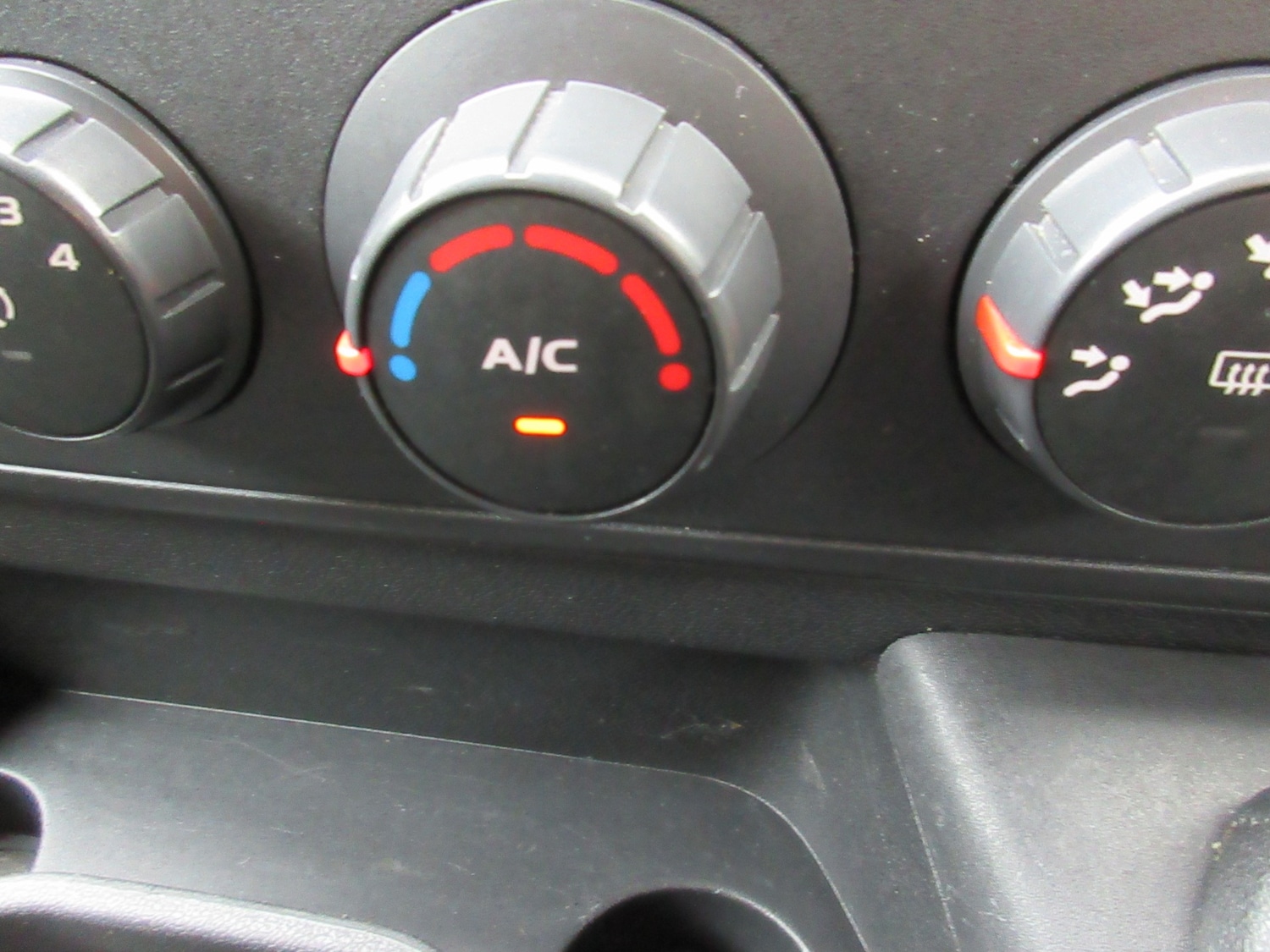 Used Vauxhall Movano 2016 for sale - 76600174: Photo 15