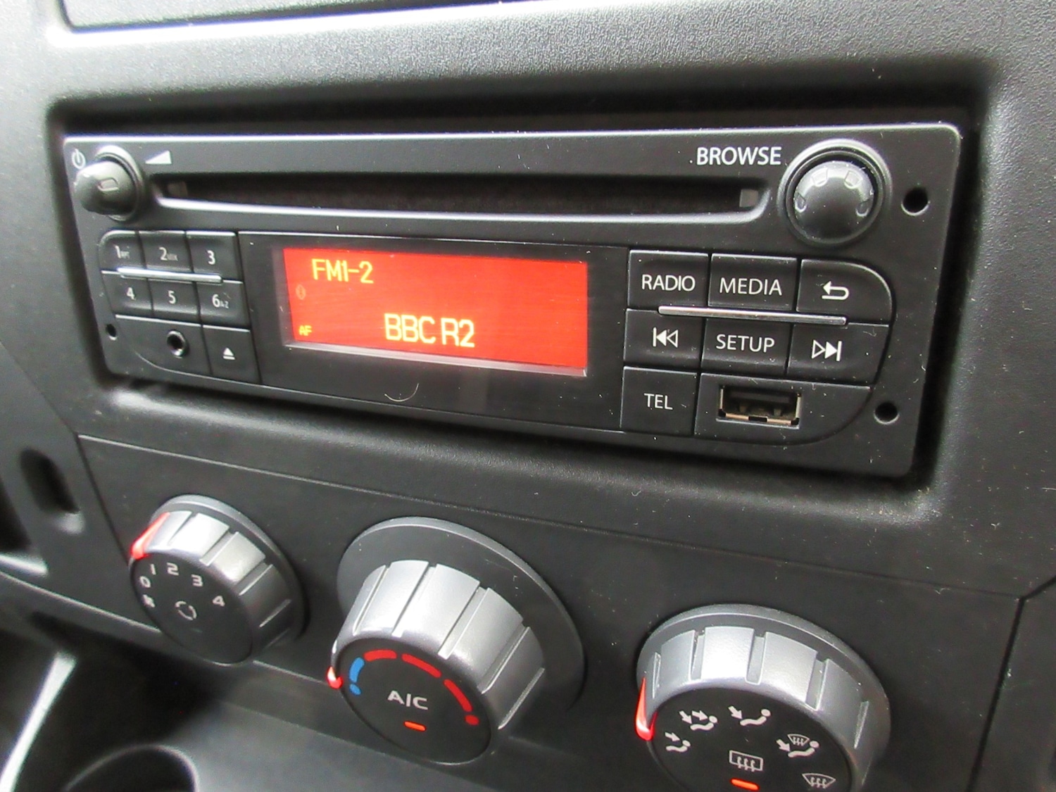 Used Vauxhall Movano 2016 for sale - 76600174: Photo 16