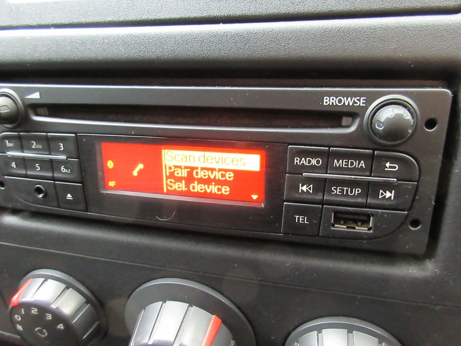 Used Vauxhall Movano 2016 for sale - 76600174: Photo 17