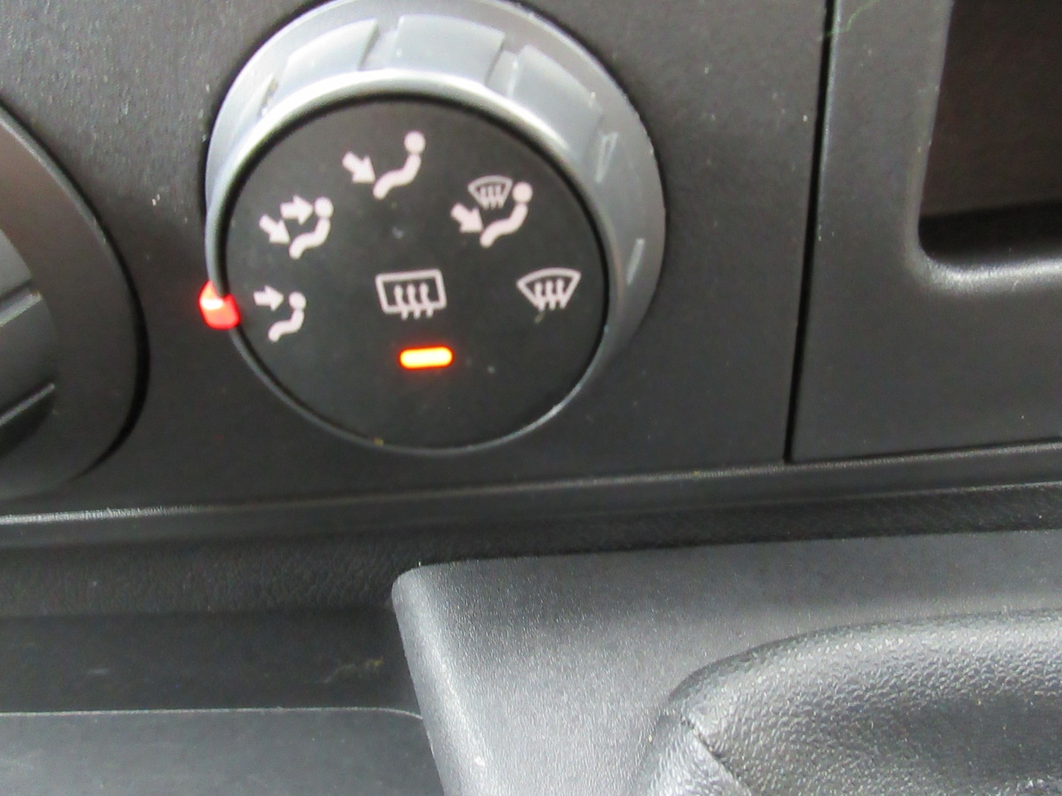 Used Vauxhall Movano 2016 for sale - 76600174: Photo 18