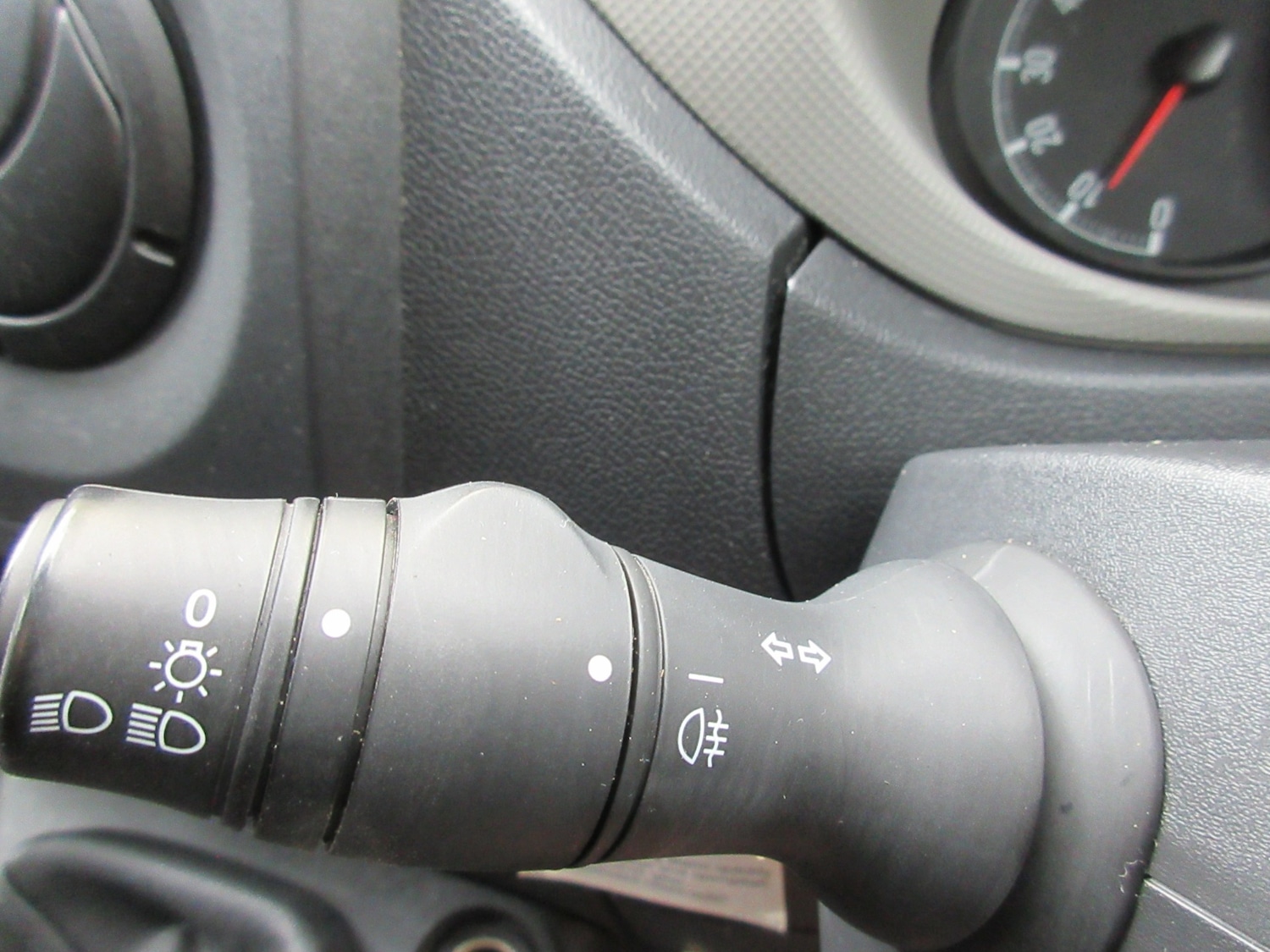 Used Vauxhall Movano 2016 for sale - 76600174: Photo 19