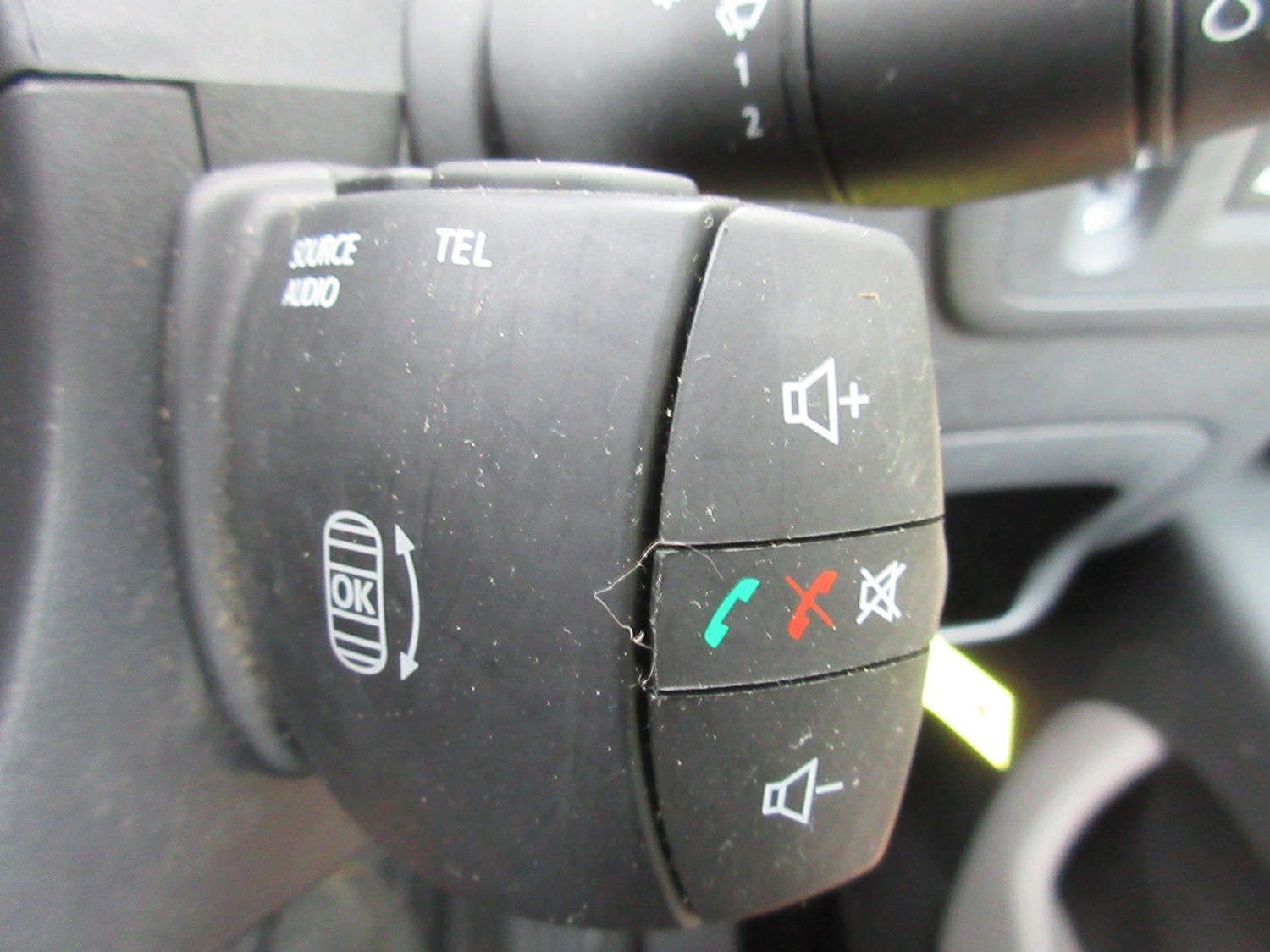 Used Vauxhall Movano 2016 for sale - 76600174: Photo 21