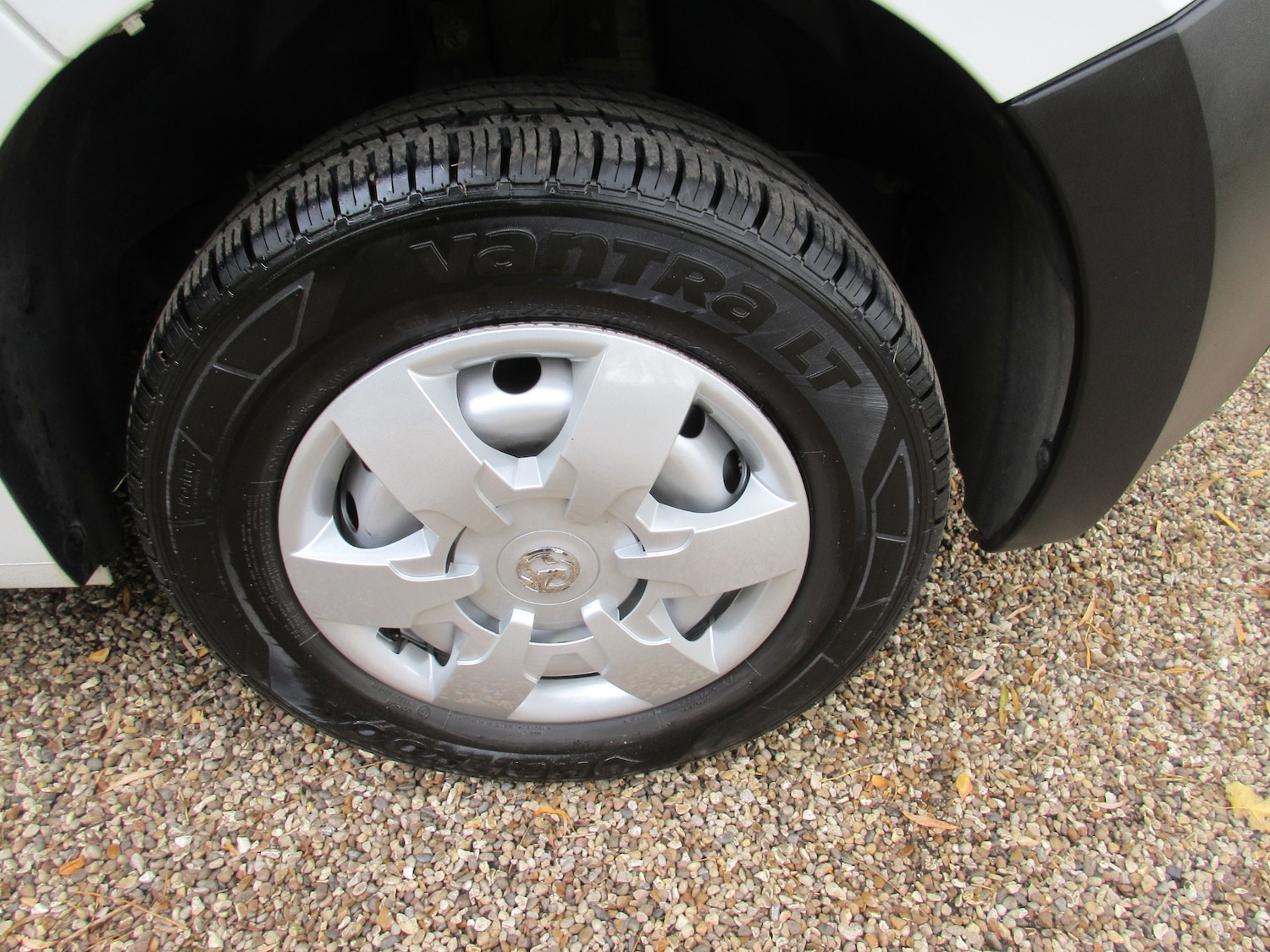 Used Vauxhall Movano 2016 for sale - 76600174: Photo 25