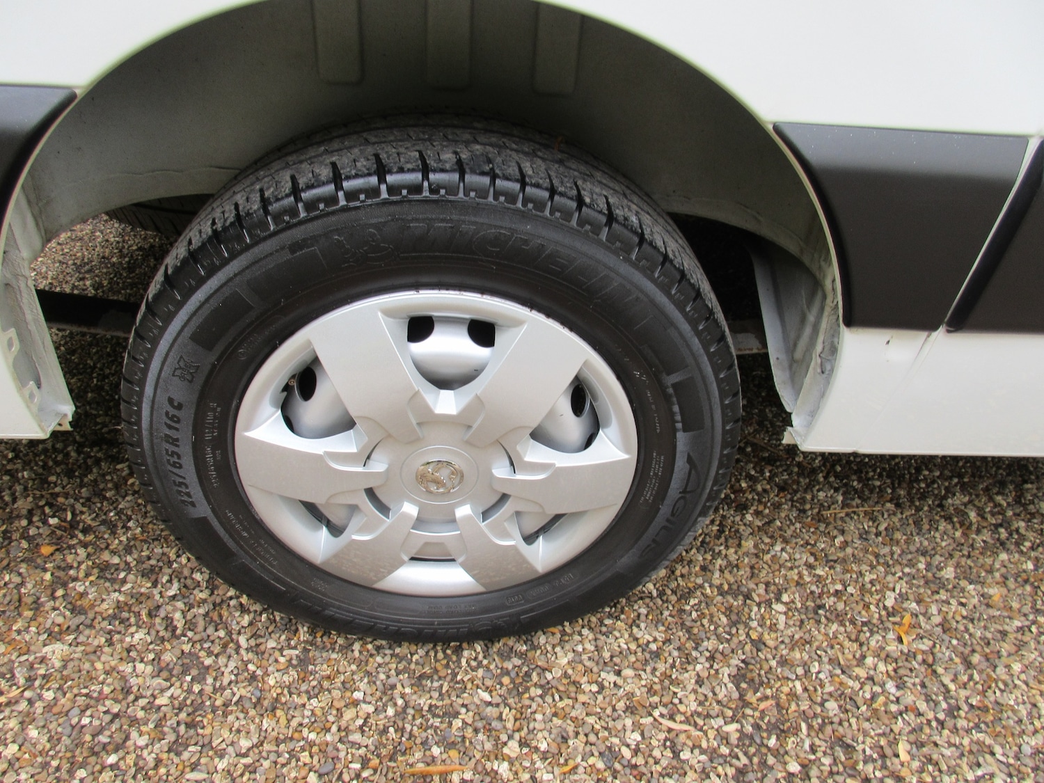 Used Vauxhall Movano 2016 for sale - 76600174: Photo 26