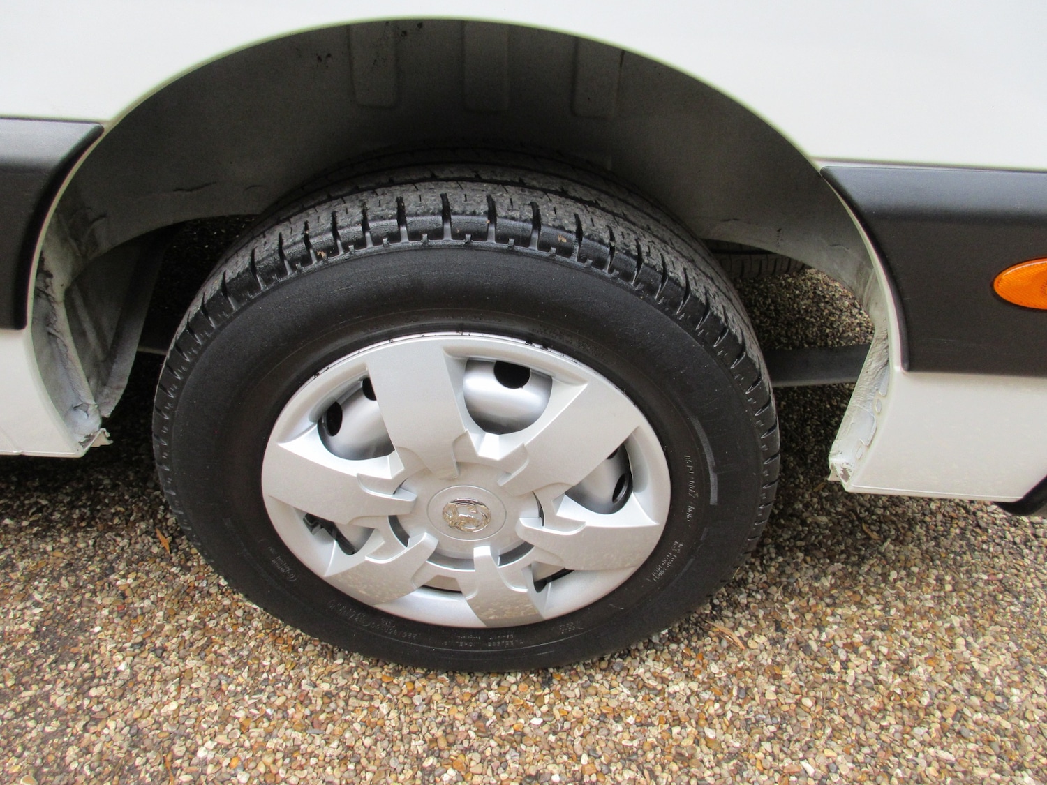 Used Vauxhall Movano 2016 for sale - 76600174: Photo 27