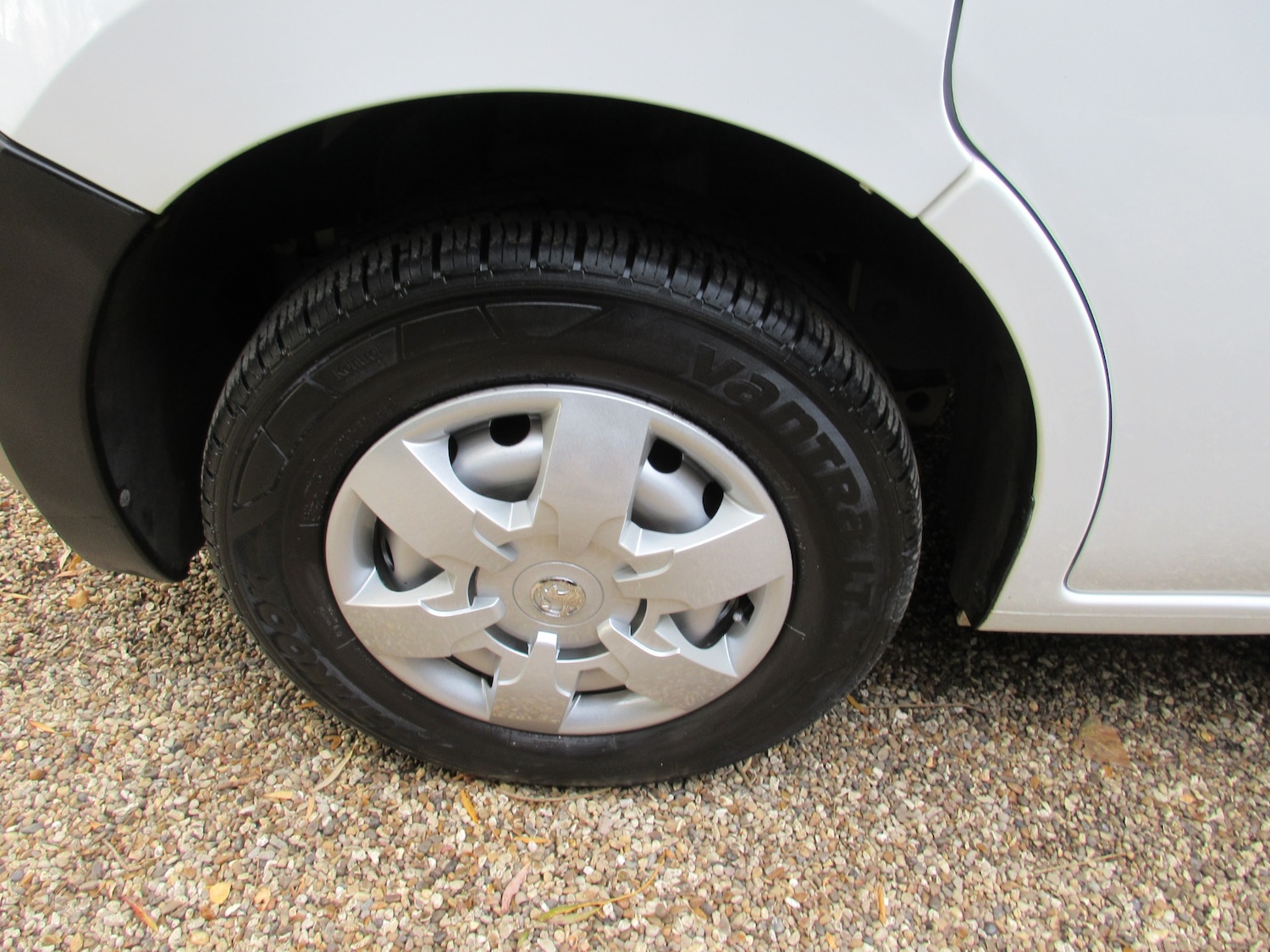 Used Vauxhall Movano 2016 for sale - 76600174: Photo 28