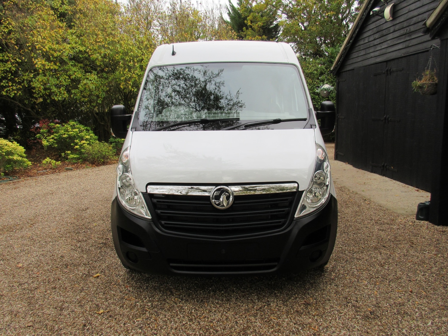 Used Vauxhall Movano 2016 for sale - 76600174: Photo 4