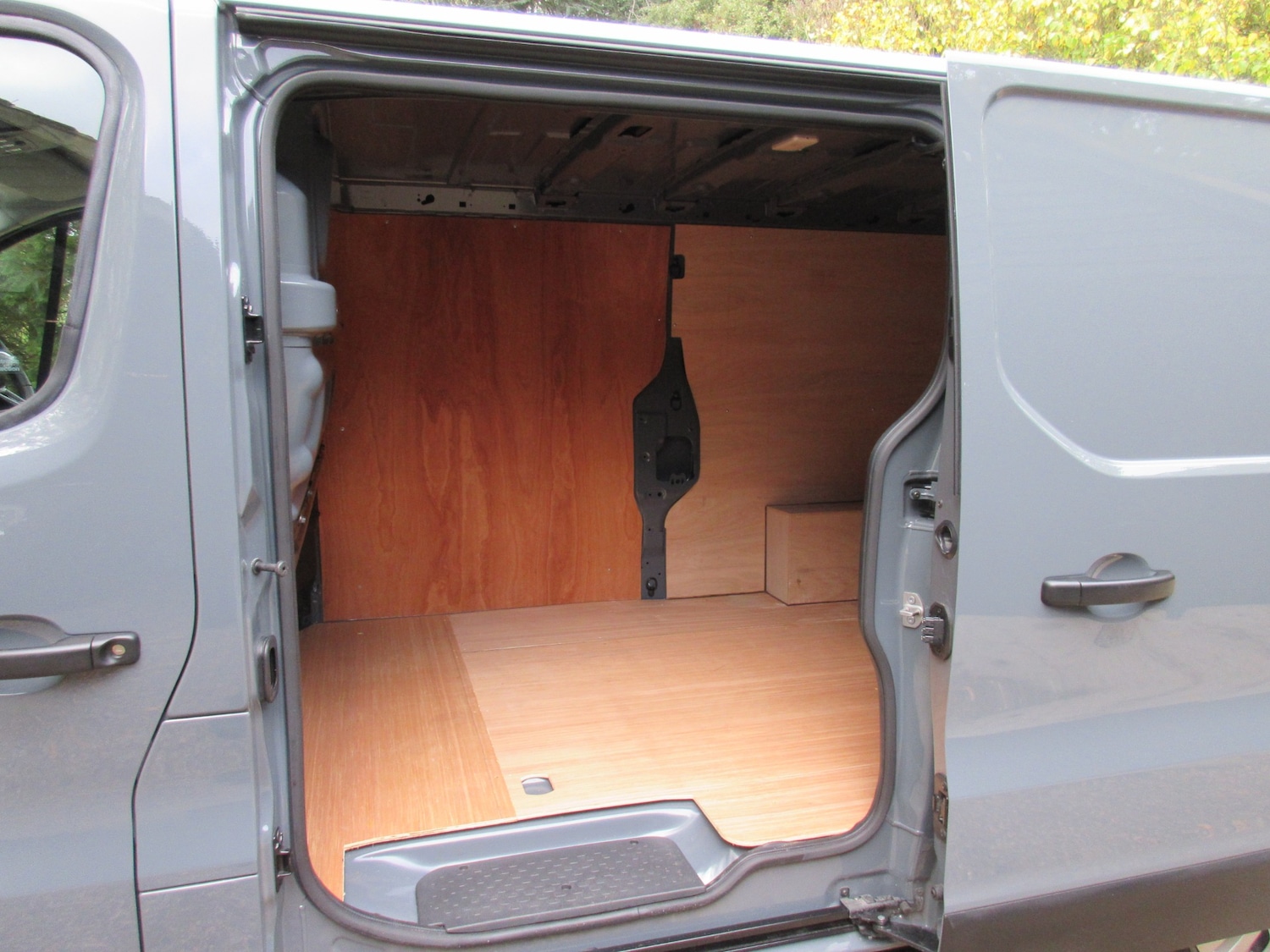 Used Renault Trafic 2023 for sale - 76422286: Photo 13