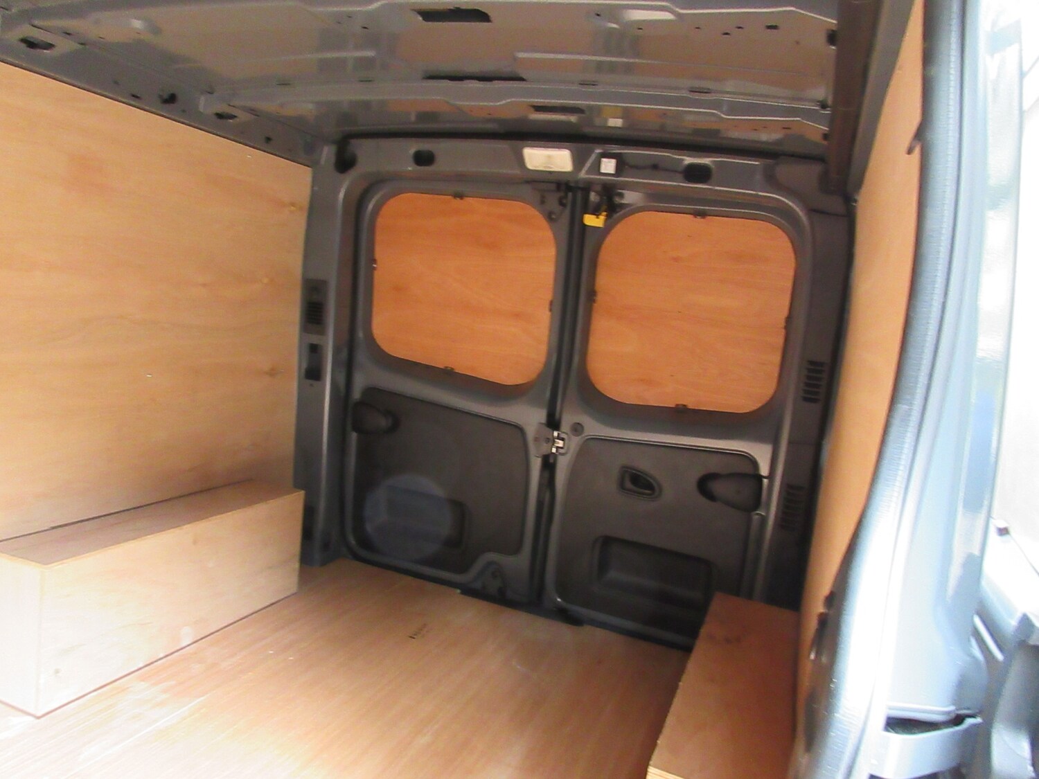 Used Renault Trafic 2023 for sale - 76422286: Photo 14