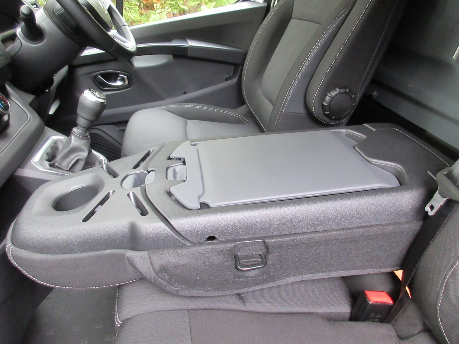 Used Renault Trafic 2023 for sale - 76422286: Photo 15