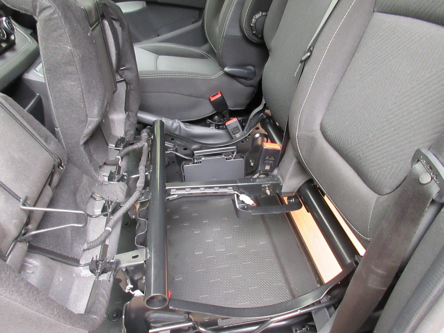 Used Renault Trafic 2023 for sale - 76422286: Photo 17