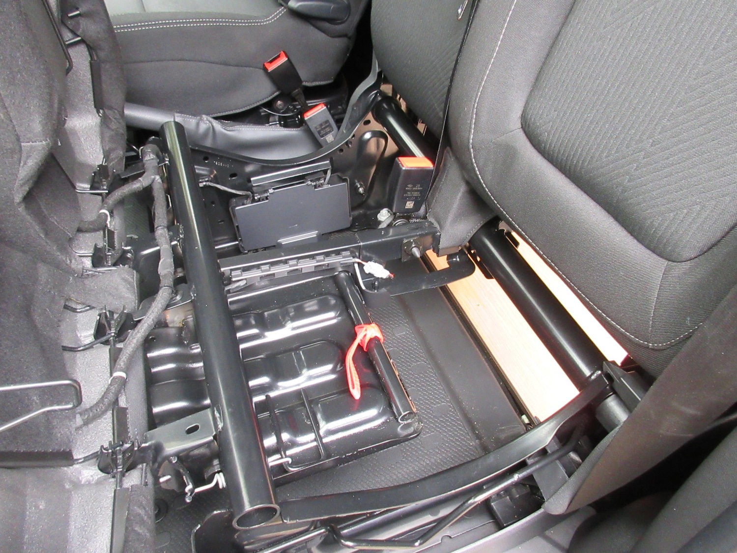 Used Renault Trafic 2023 for sale - 76422286: Photo 18