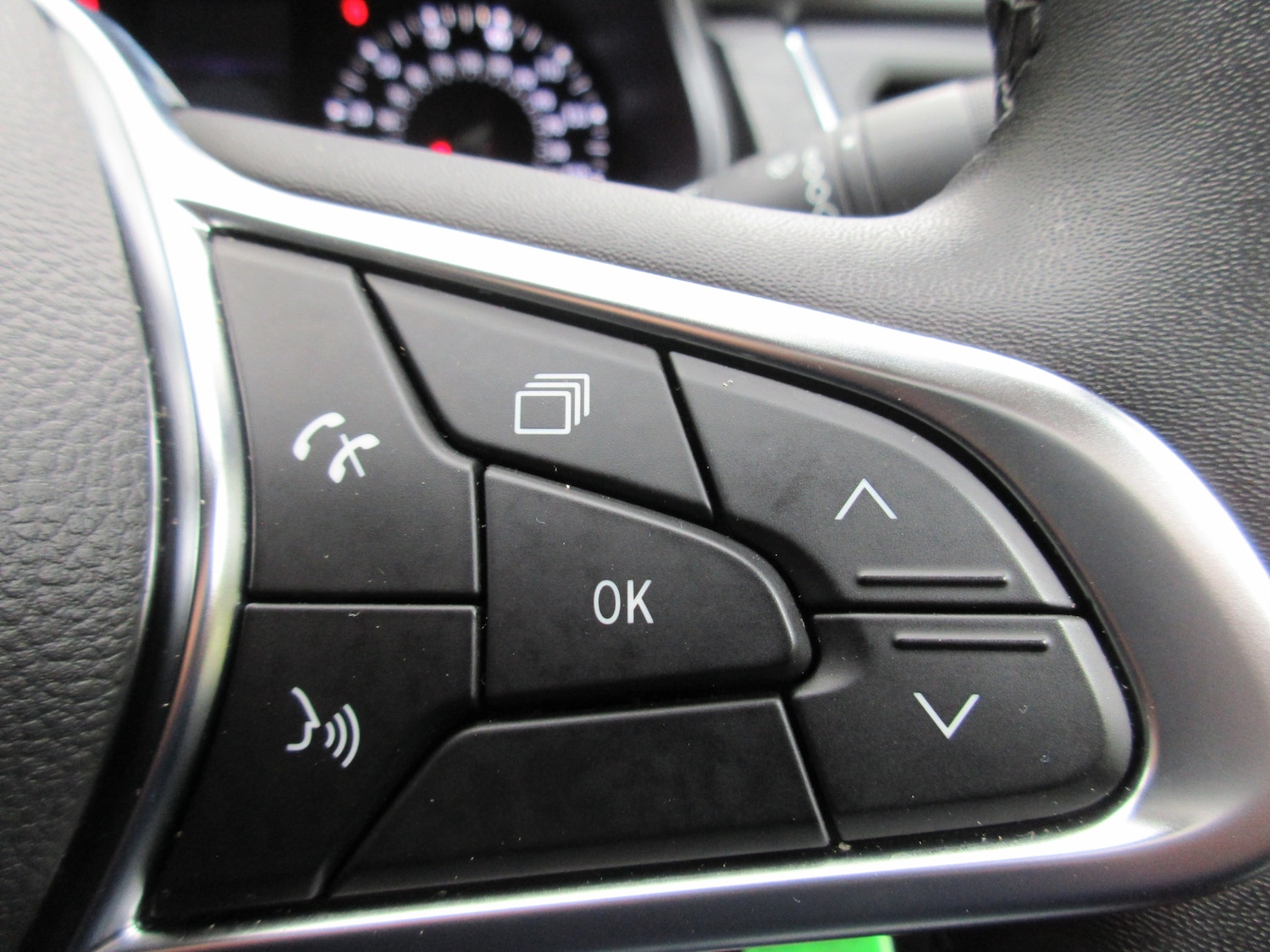 Used Renault Trafic 2023 for sale - 76422286: Photo 27