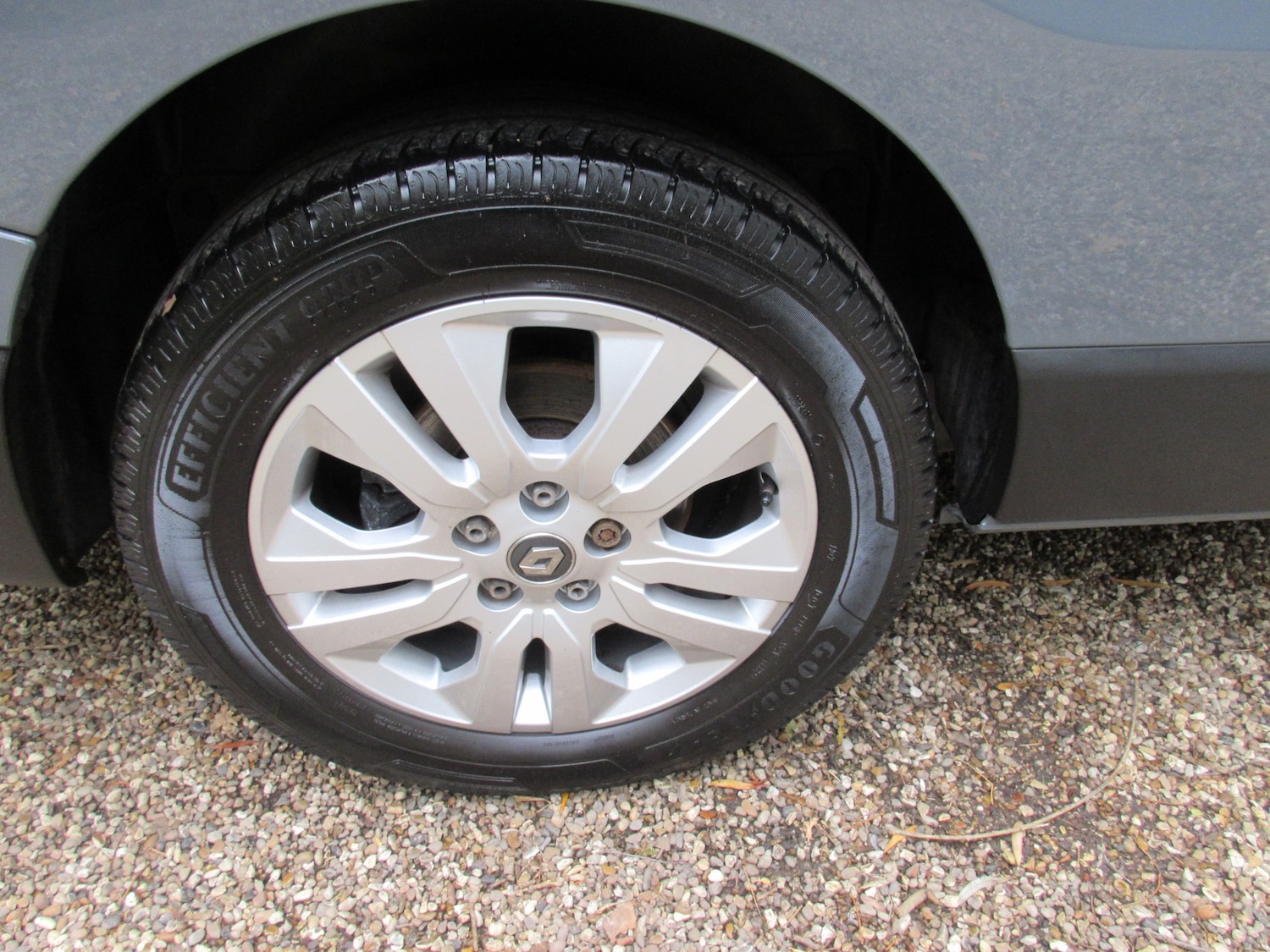 Used Renault Trafic 2023 for sale - 76422286: Photo 38