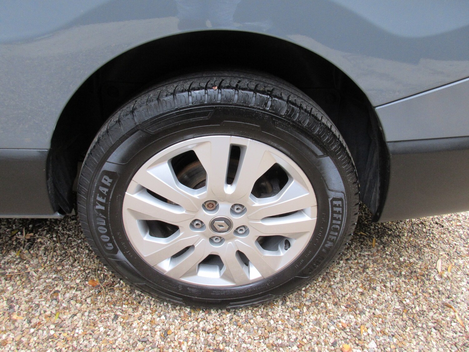 Used Renault Trafic 2023 for sale - 76422286: Photo 39