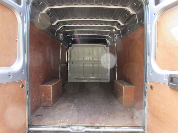 Used Peugeot Boxer 2021 for sale - 74525662: Photo 10