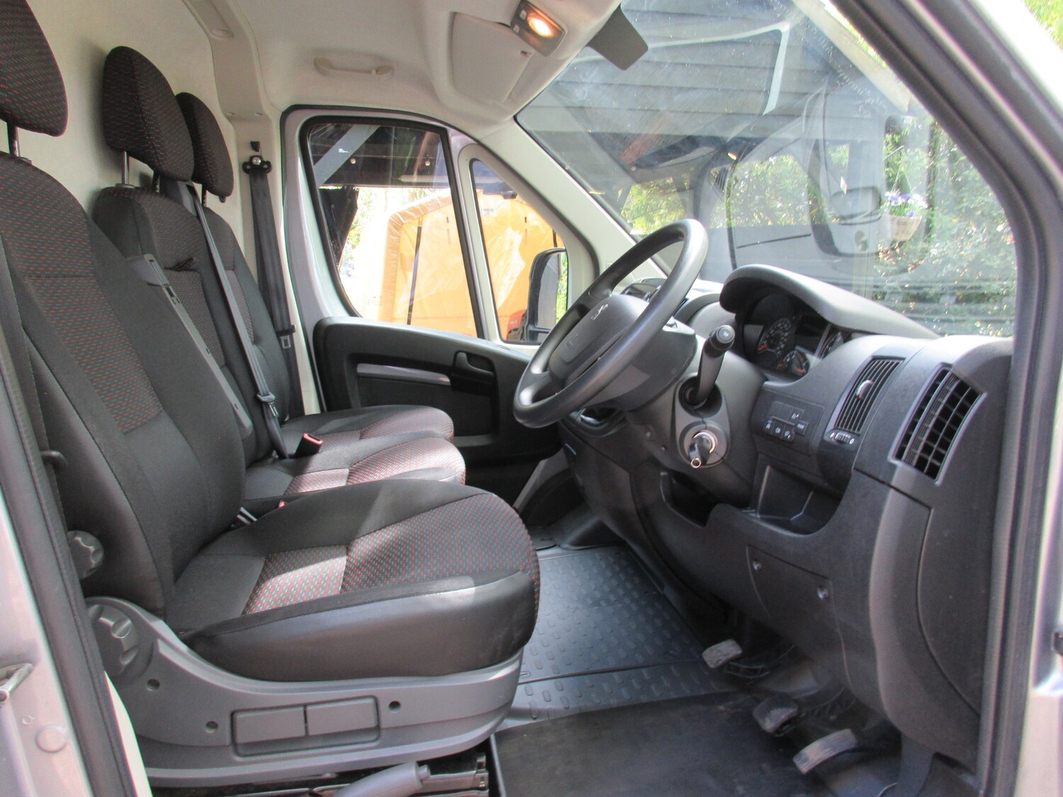 Vehicle 13