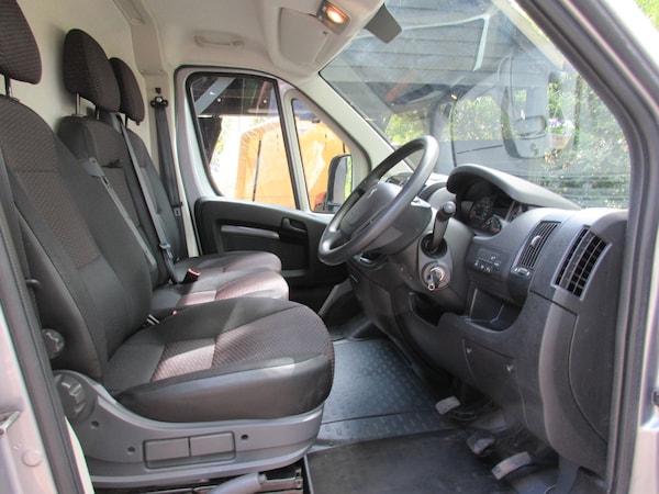 Used Peugeot Boxer 2021 for sale - 74525662: Photo 13