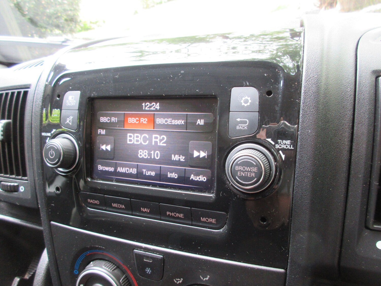 Vehicle 19