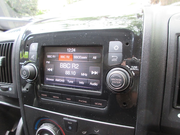 Used Peugeot Boxer 2021 for sale - 74525662: Photo 19