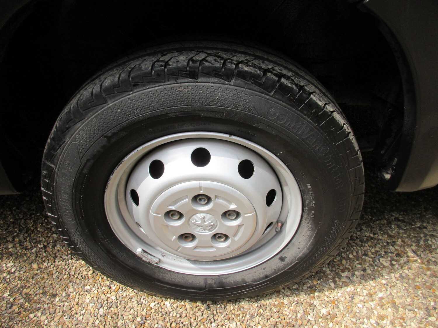 Vehicle 34
