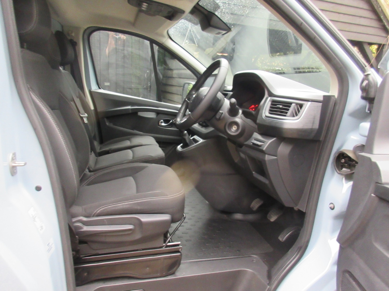 Used Renault Trafic 2023 for sale - 77568443: Photo 10