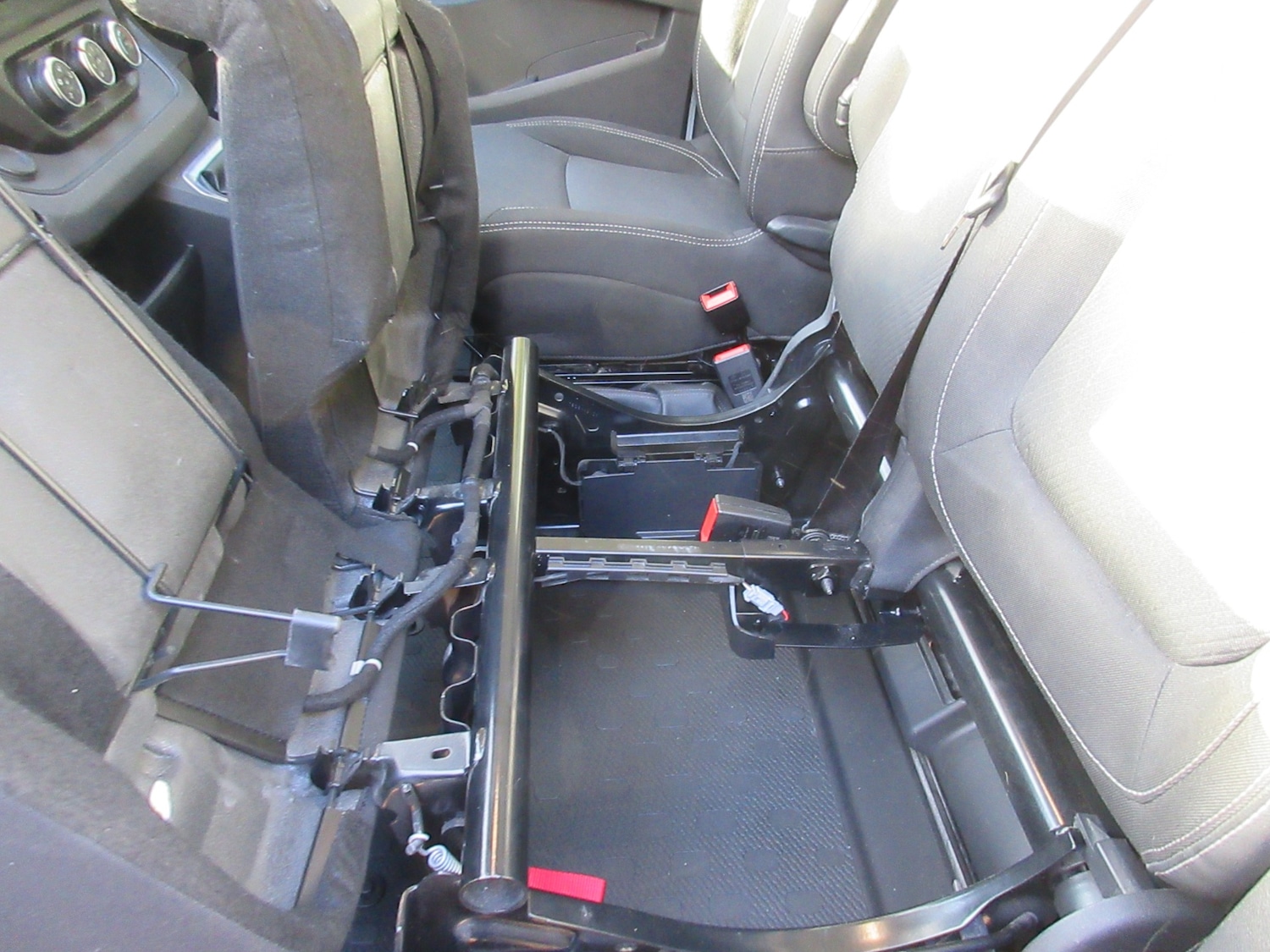 Used Renault Trafic 2023 for sale - 77568443: Photo 12