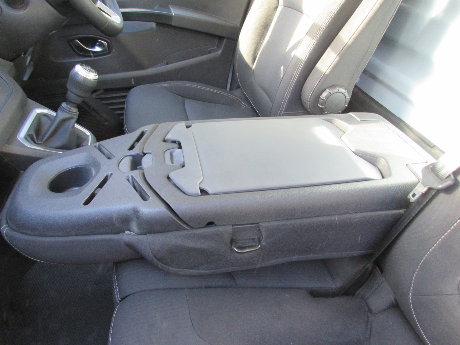 Used Renault Trafic 2023 for sale - 77568443: Photo 13