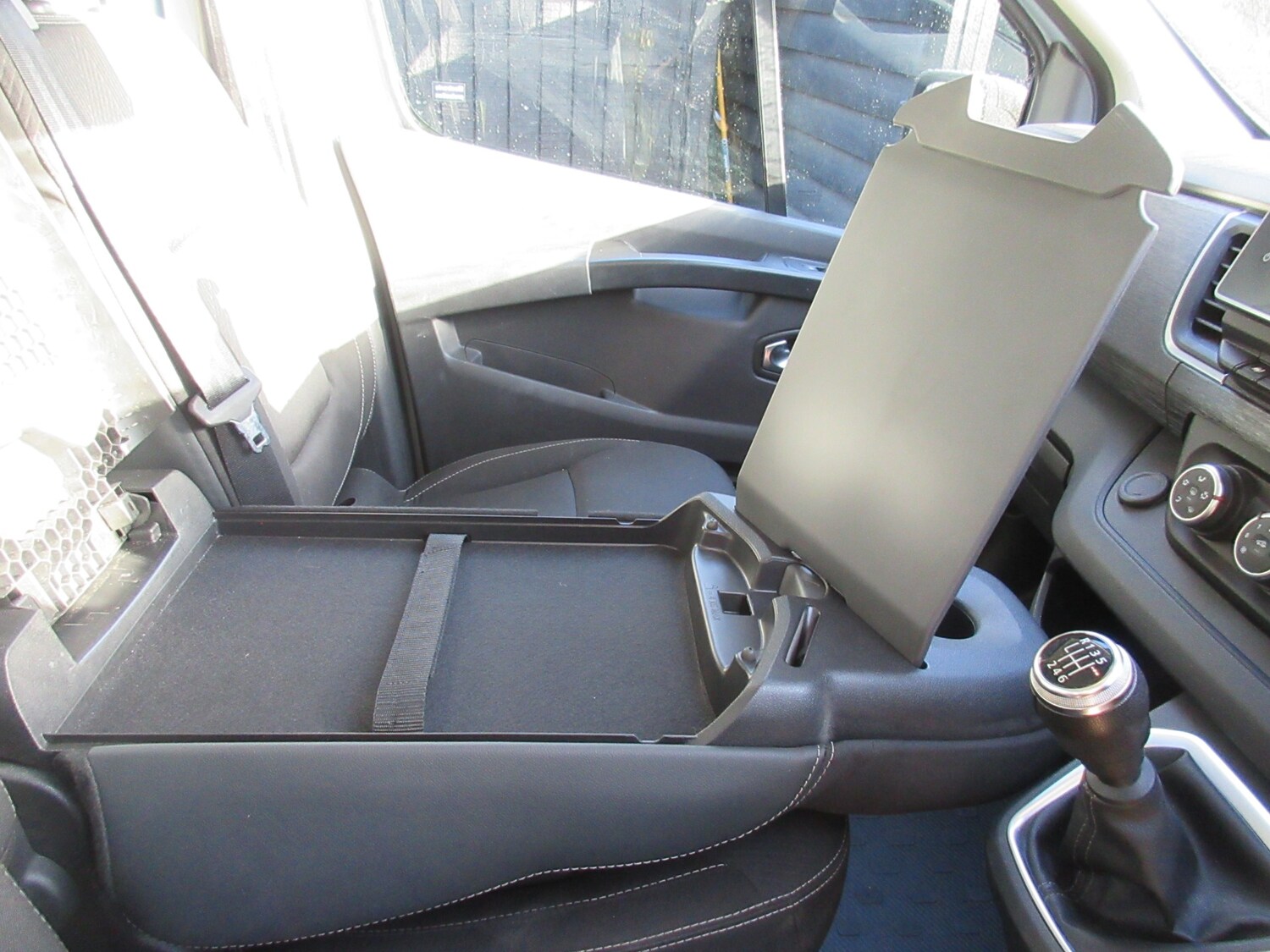 Used Renault Trafic 2023 for sale - 77568443: Photo 15