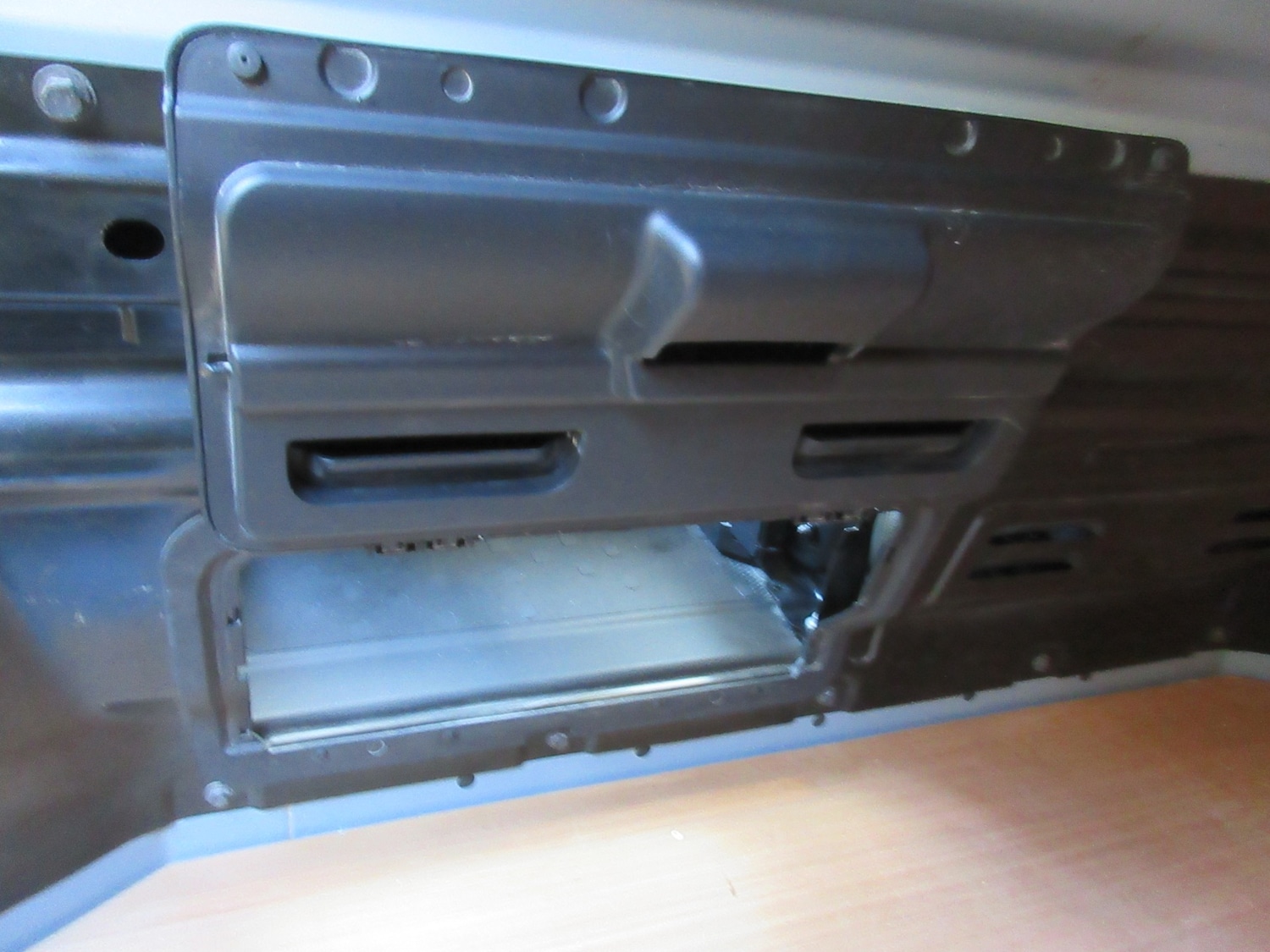 Used Renault Trafic 2023 for sale - 77568443: Photo 17