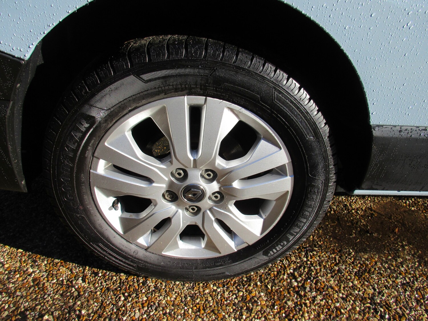 Used Renault Trafic 2023 for sale - 77568443: Photo 33