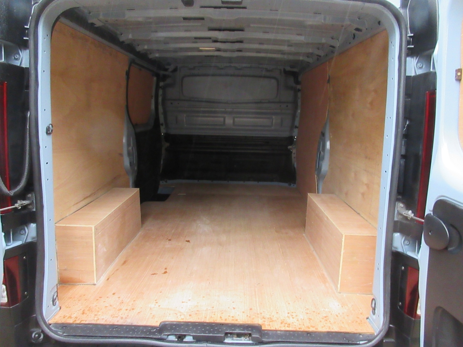 Used Renault Trafic 2023 for sale - 77568443: Photo 6