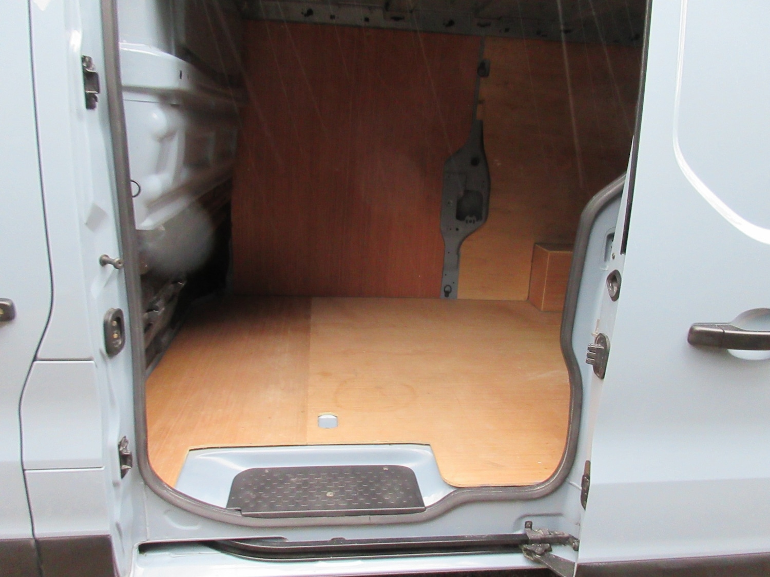 Used Renault Trafic 2023 for sale - 77568443: Photo 7