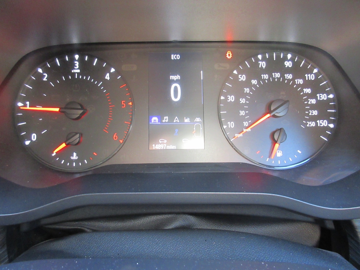 Used Renault Trafic 2023 for sale - 77568443: Photo 9