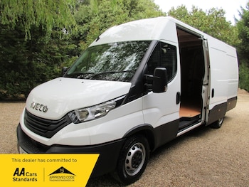 Used Iveco Daily 2024 for sale - 75273010: Photo