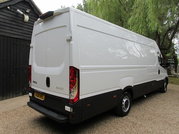 Used Iveco Daily 2024 for sale - 75273010: Photo
