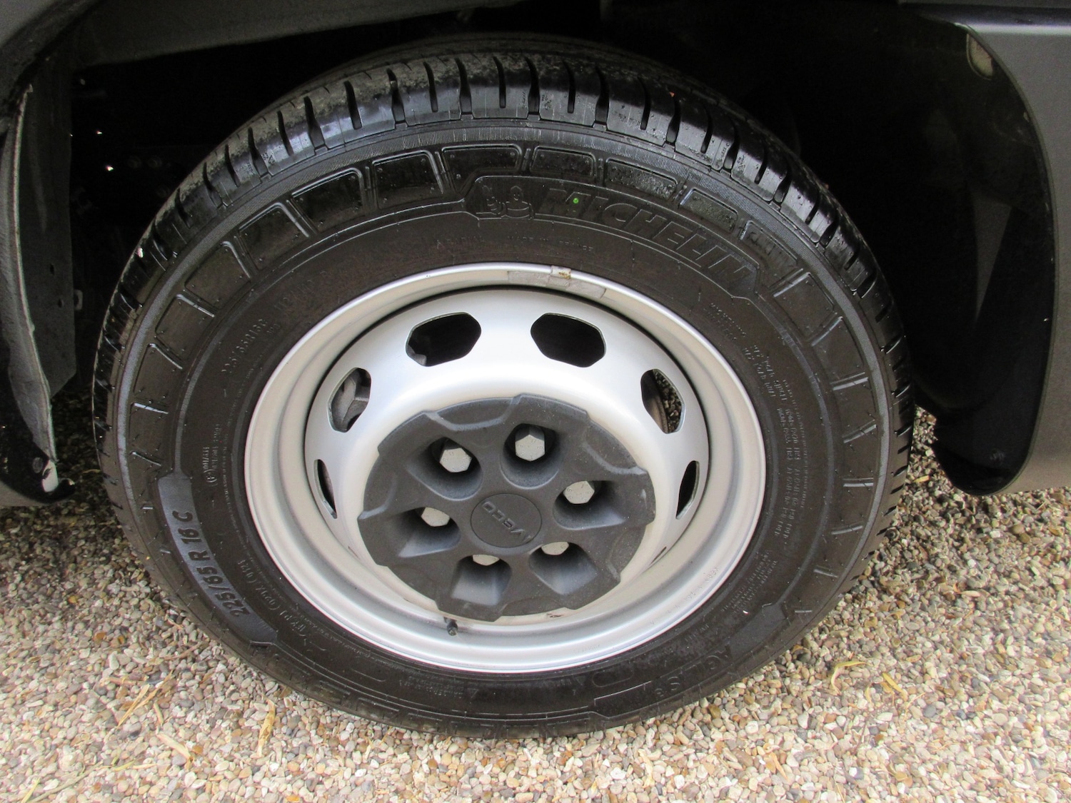 Vehicle 35