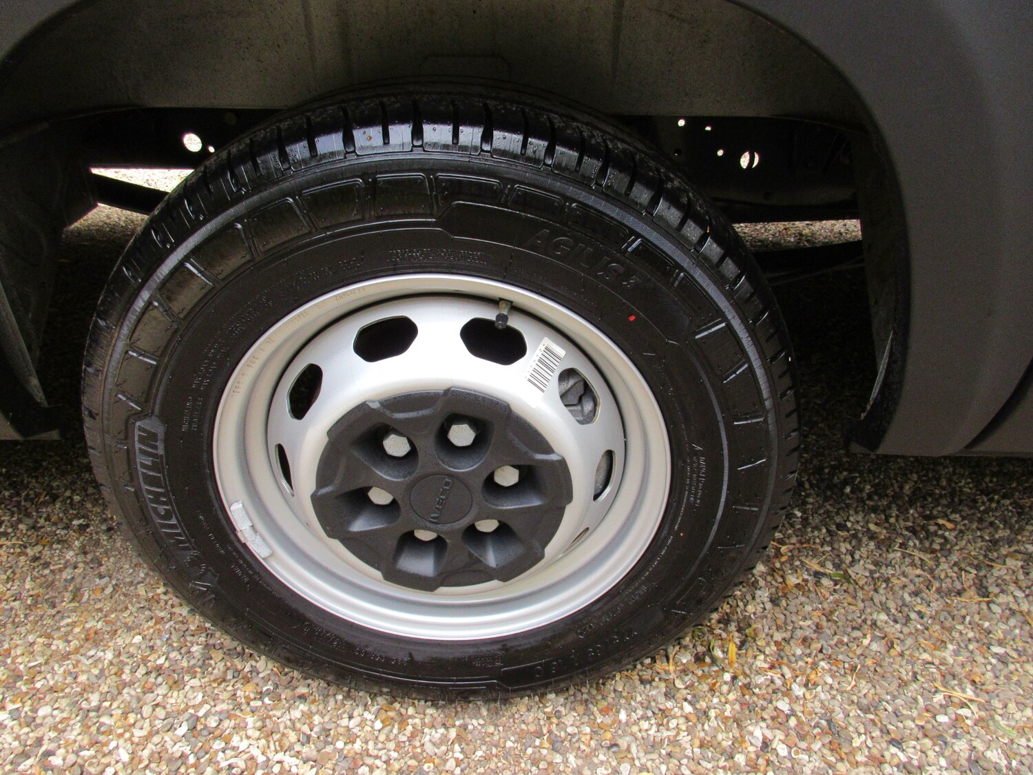 Vehicle 36